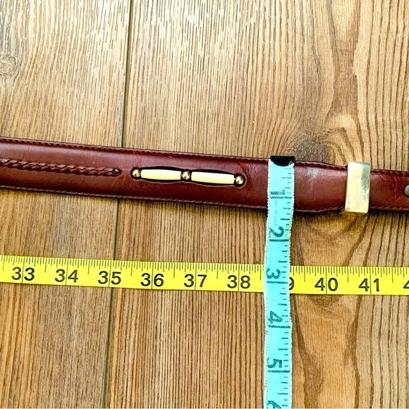 Onyx by  Brighton Belt